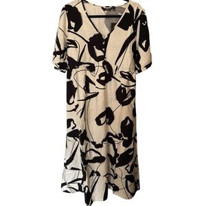 Mlle Gabrielle Dress NWT